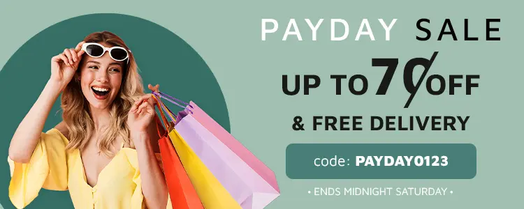 Pay Day