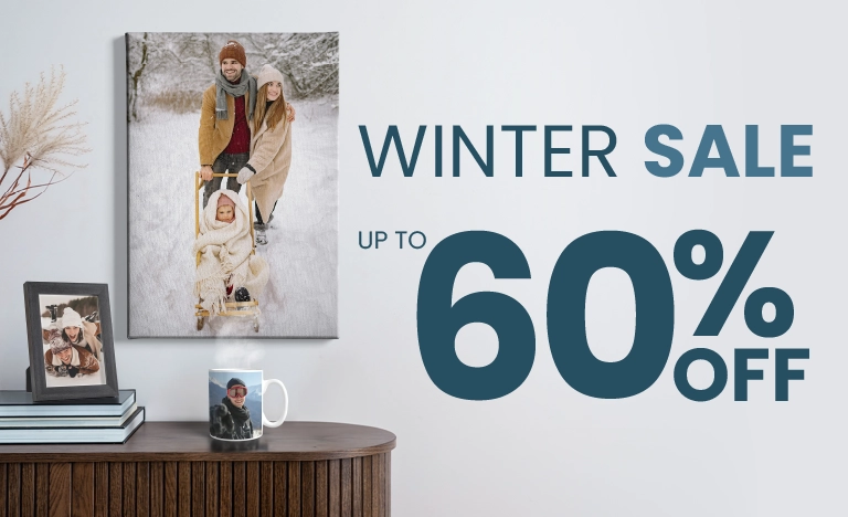 Winter Sale