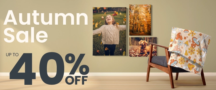 Autumn Sale