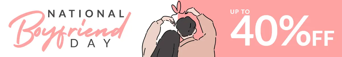 National Boyfriend Day