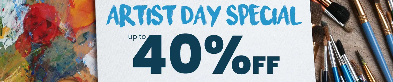 Artist Day Special