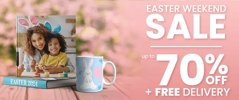 Easter Sale