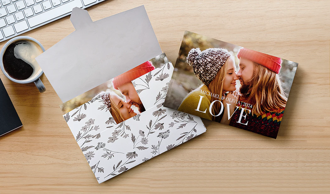 Hardcover Photo Books