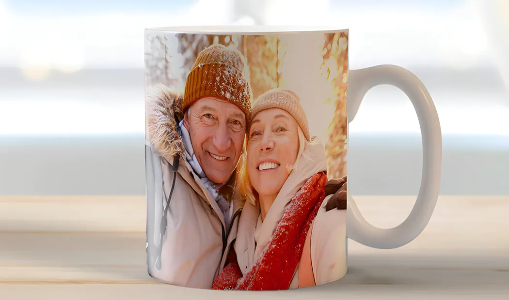 Personalised Mug