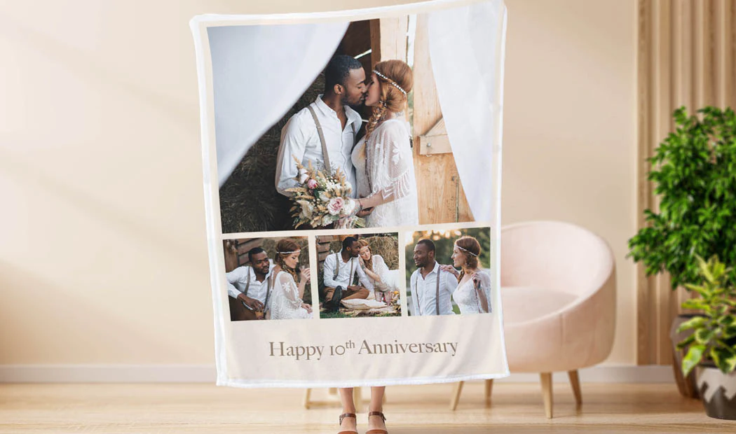 Personalized pillows and blankets best sale
