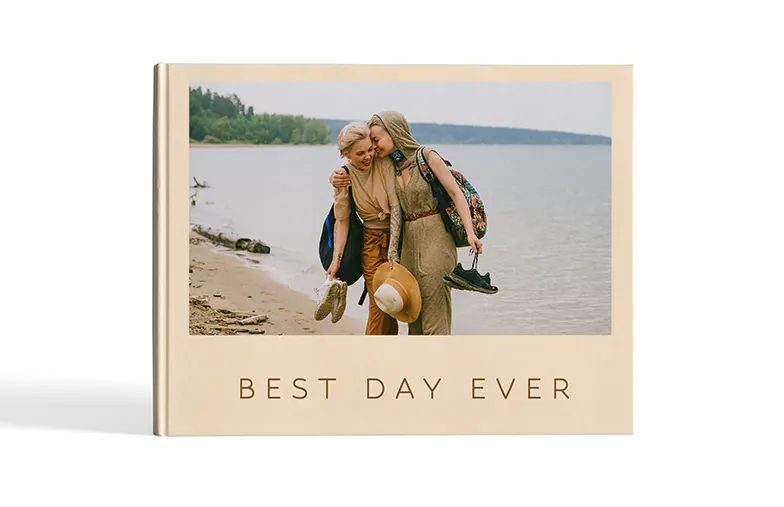 Photo Books