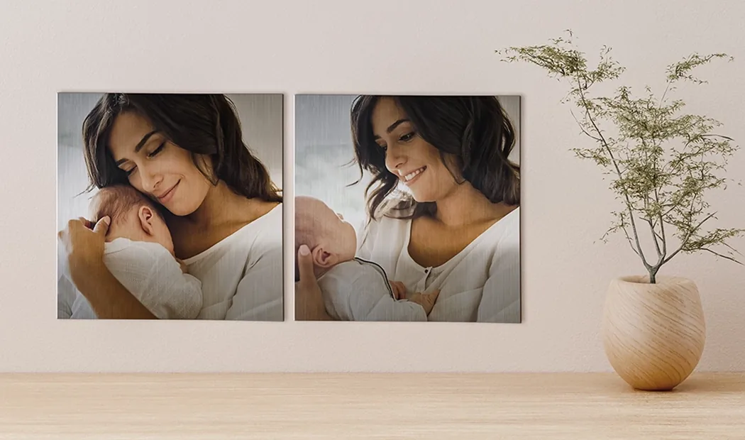 Metal Prints