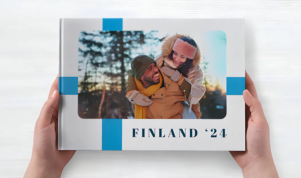 Hardcover Photo Books
