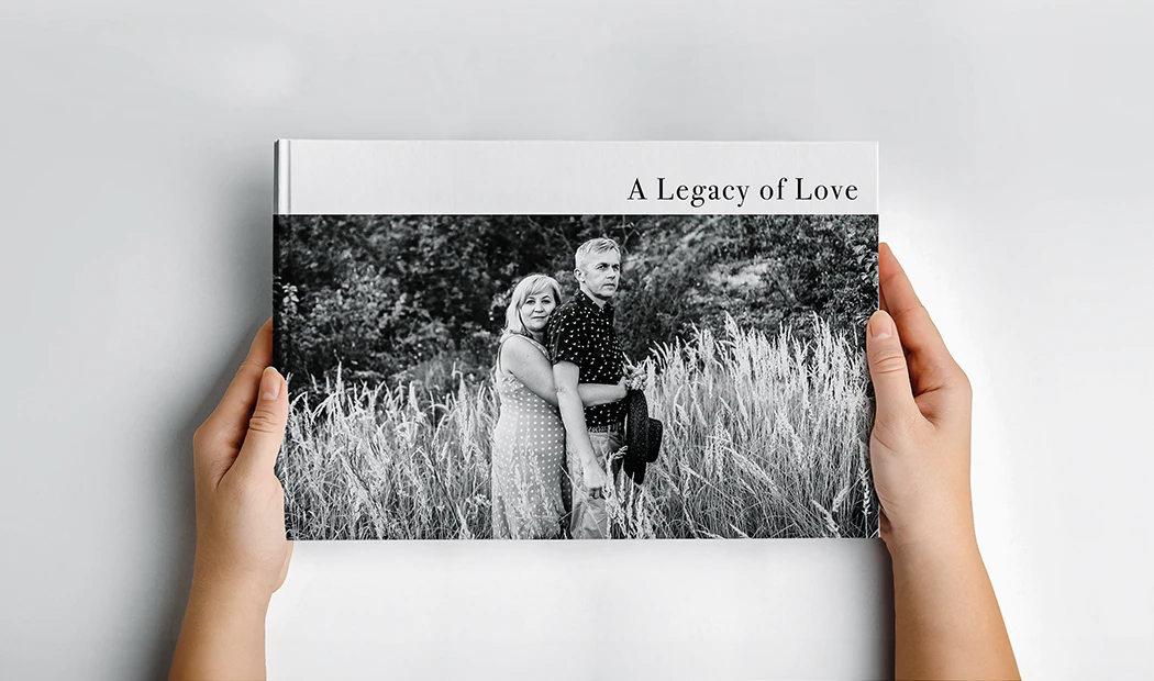 Birthday Gifts - Photo Books