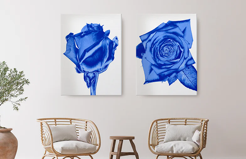 Personalised Photo Collage Canvas by Printerpix|Wall Art Canvas|Wall Art Canvas|Wall Art Canvas|Wall Art Canvas|Wall Art Canvas|||||