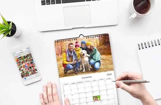 wall calendars photos calenders