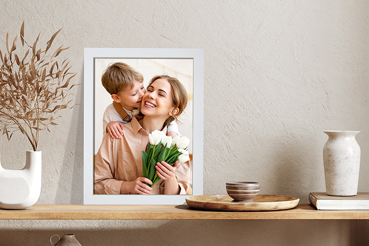 Framed Photo Prints by Printerpix||||||||||