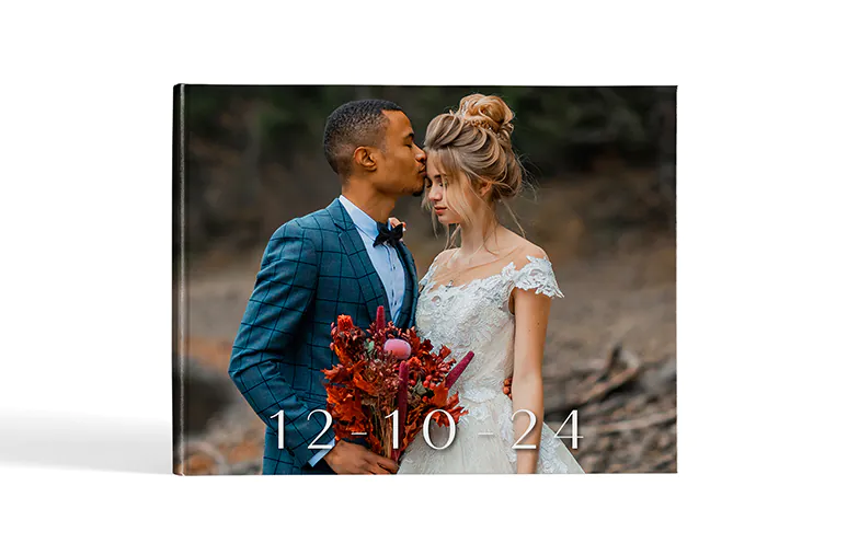 Wedding Albums