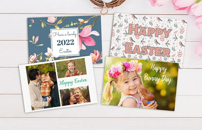 Easter Cards