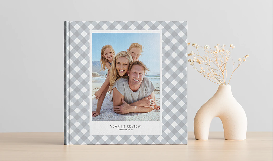 Photo Books