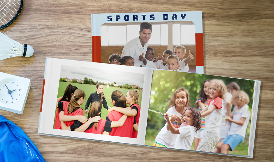 Photo Books