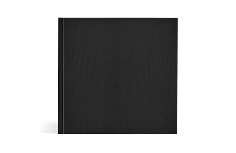 Wedding Gifts - Leather Photo Albums