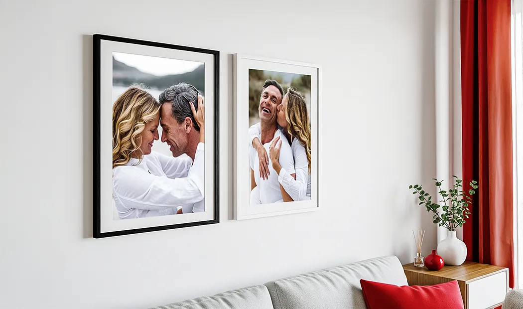 Photo Tiles