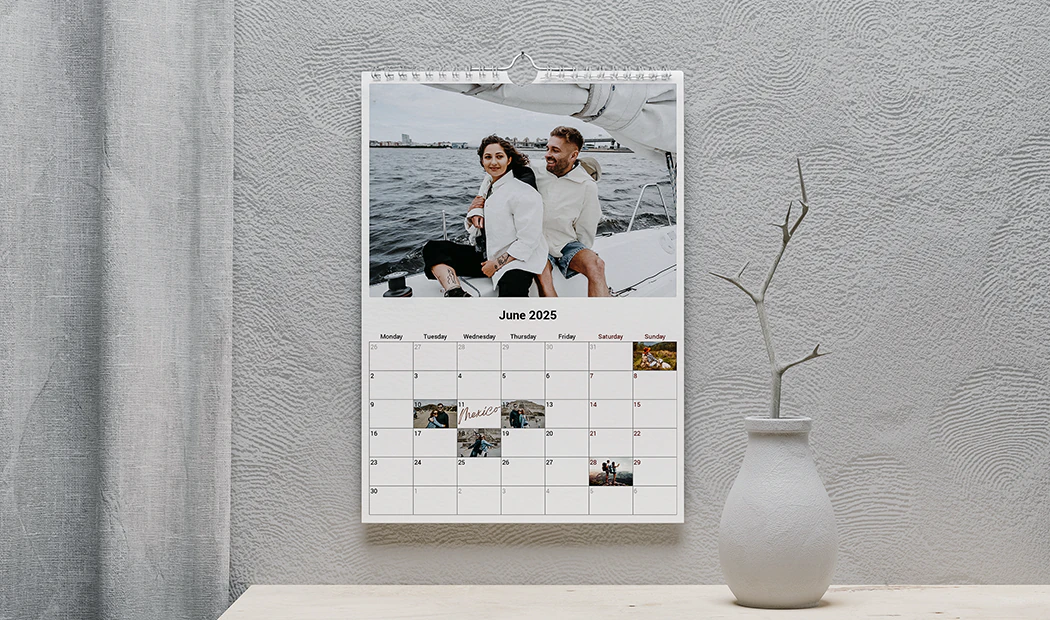 Photo Calendars