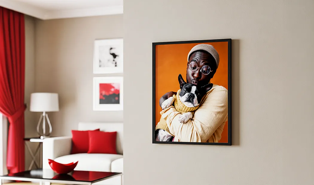 Photo Tiles