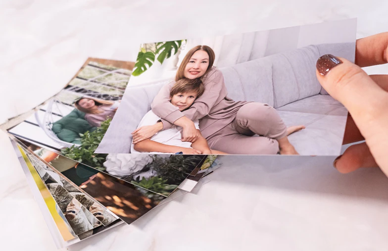 Photo Prints