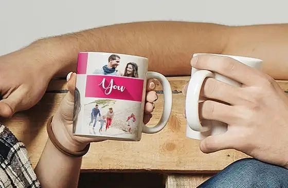 collage mug photo collage printer