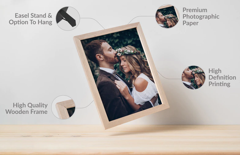 Framed Photo Prints Order Framed Photos Online Printerpix