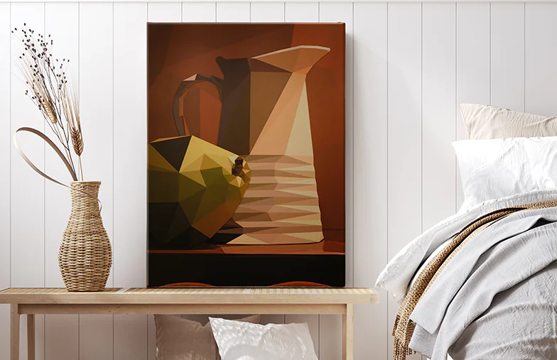 Wall Art Canvas