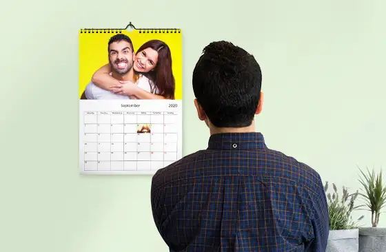 wall calendars photos calenders