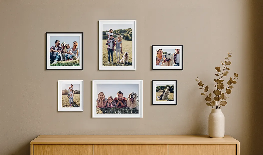 Photo Tiles
