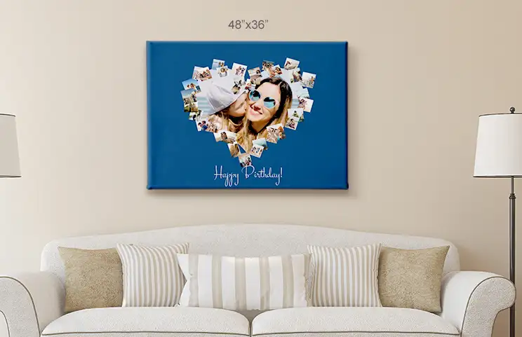 48x36 Canvas