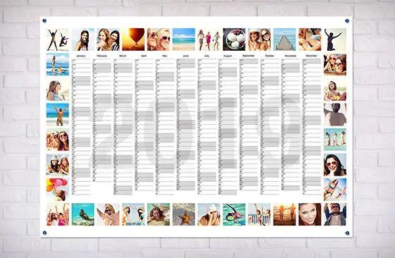 full collage photo planner collage planner