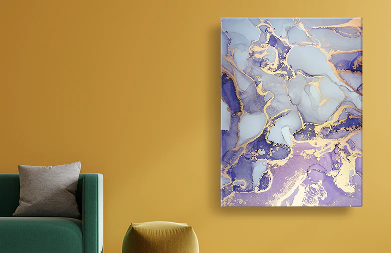 Wall Art Canvas