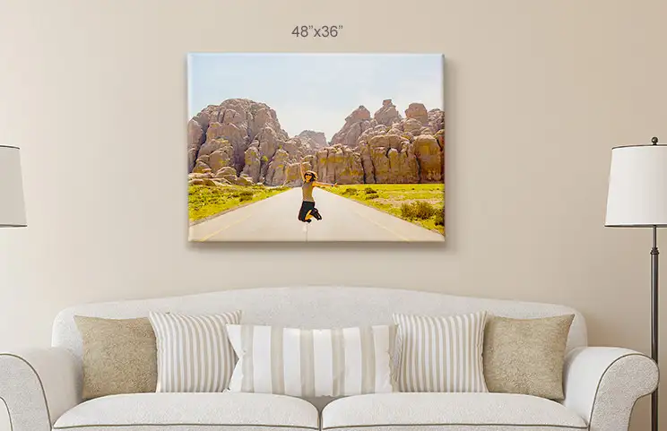 48x36 Canvas