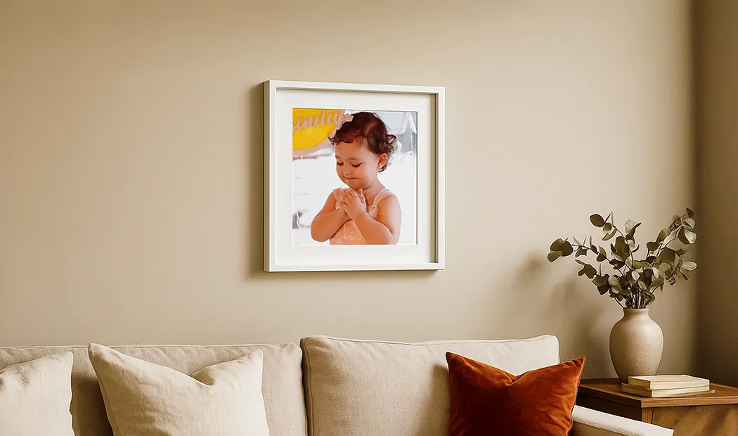 Photo Tiles