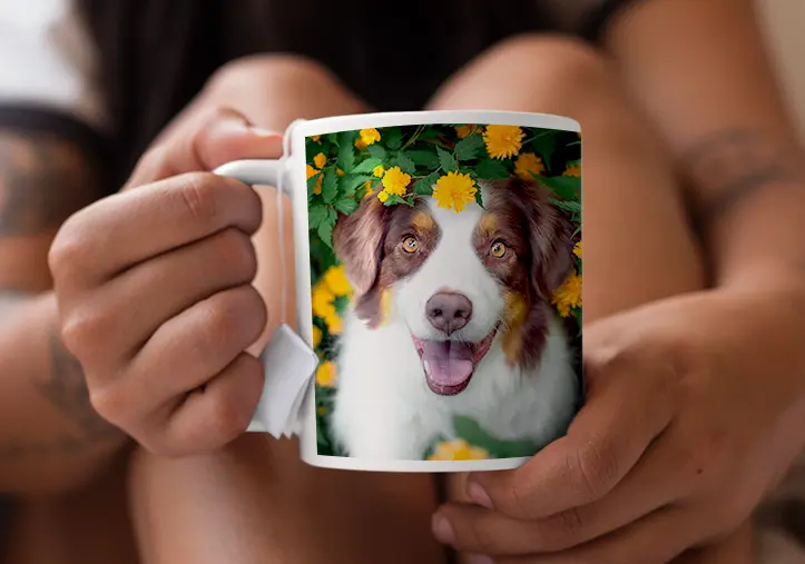 Personalised Mug