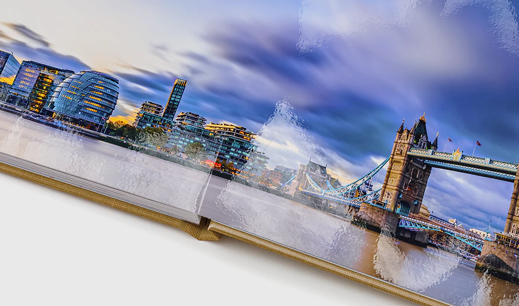 Personalised Photo Books
