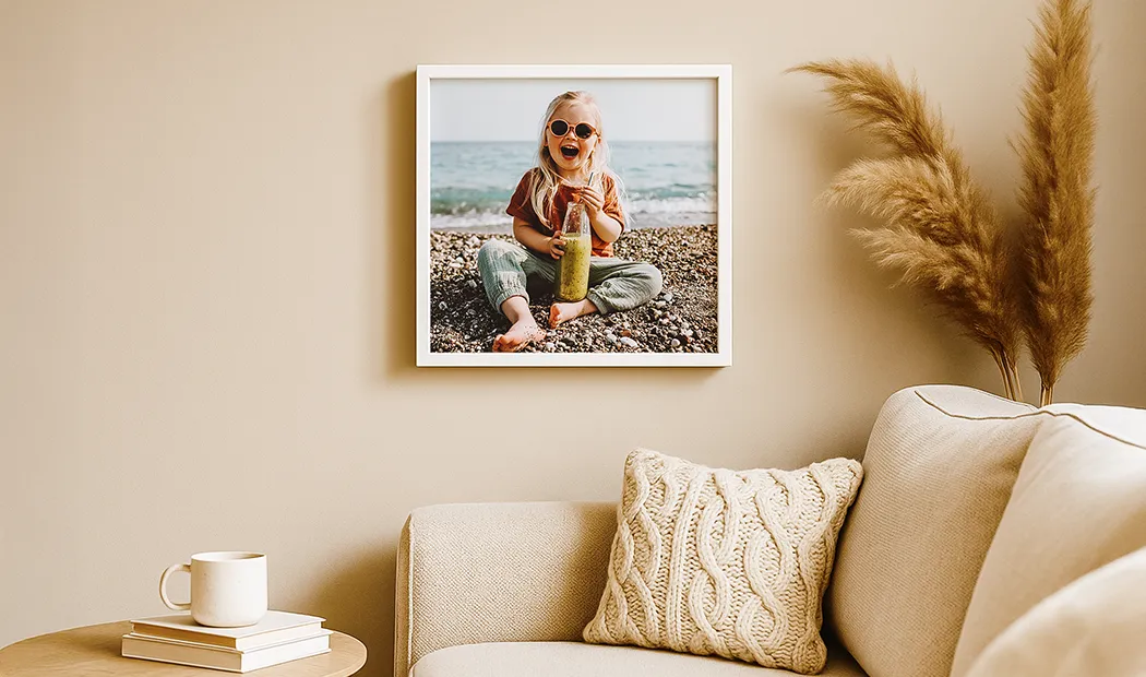 Photo Tiles