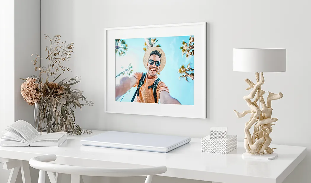 Photo Tiles