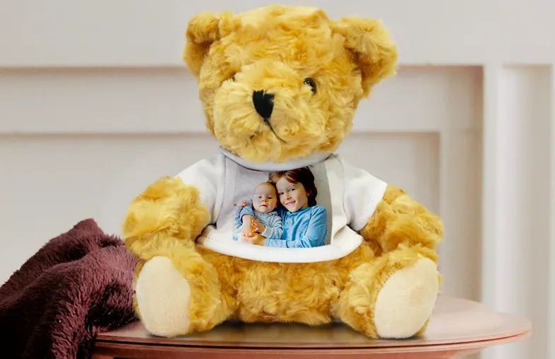 Photo Teddies