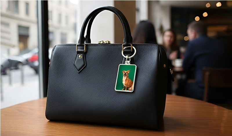 Personal, Handmade Gifts