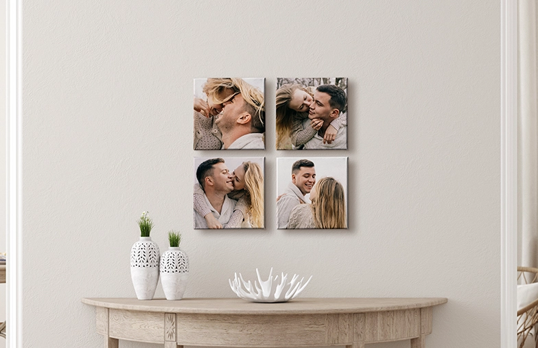 Pack of 4