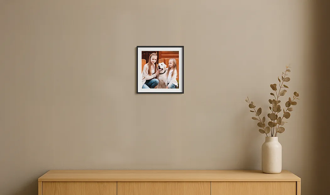 Photo Tiles for Wall