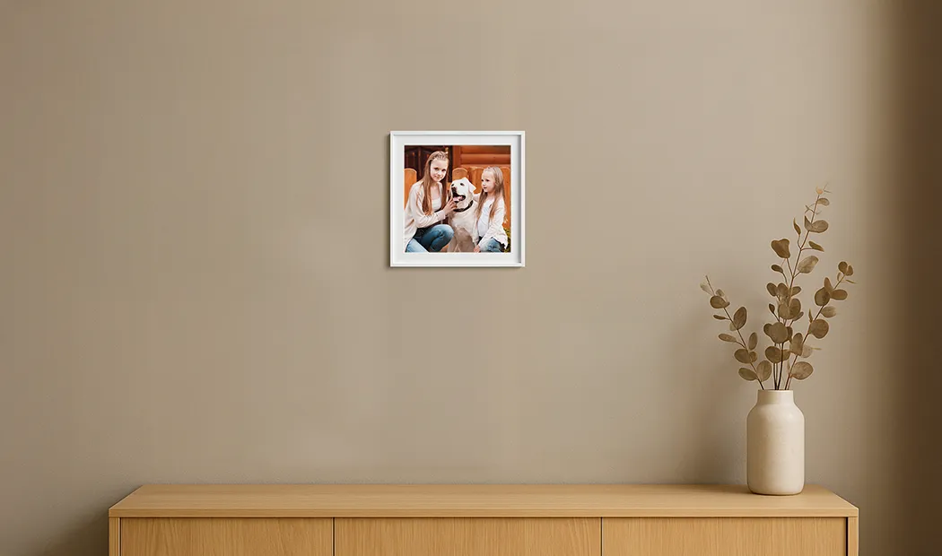 Photo Tiles for Wall
