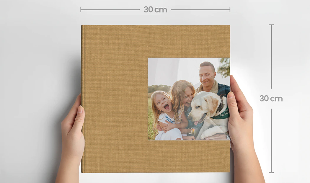 Custom Canvas Prints