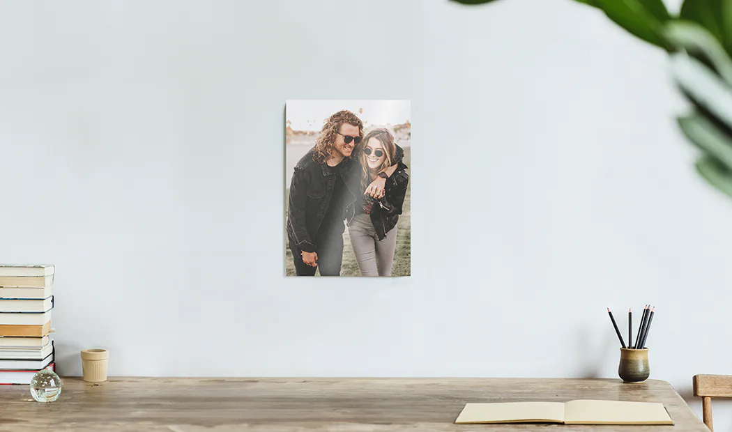 Aluminium Photo Prints