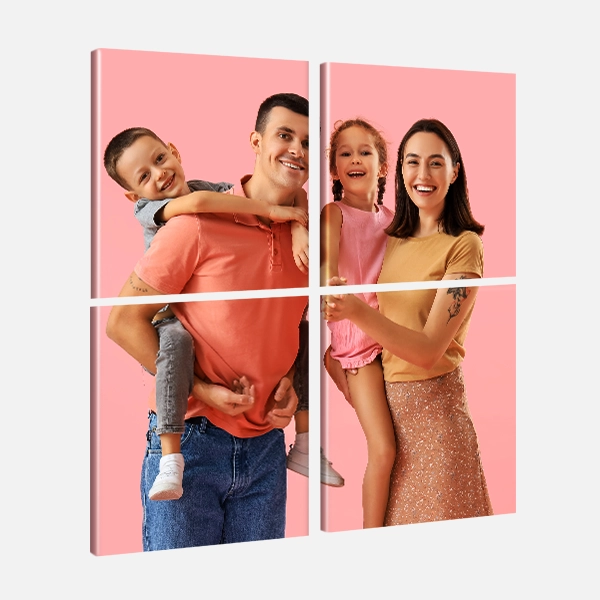 Photo Tiles