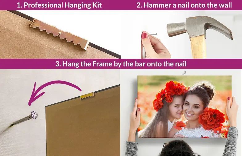 Canvas Prints 50 Discount Printerpix