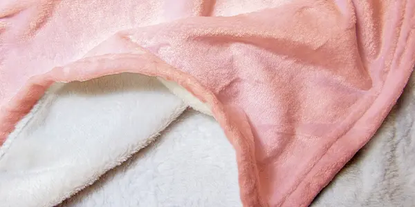 Make your blankets yours