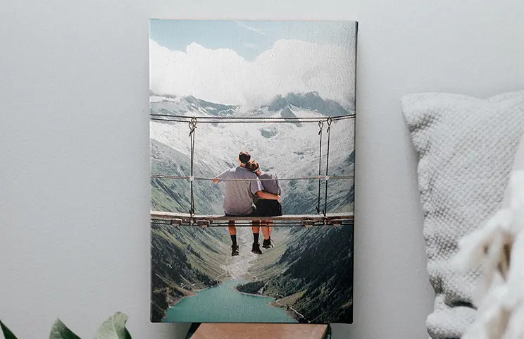 Make your canvases yours